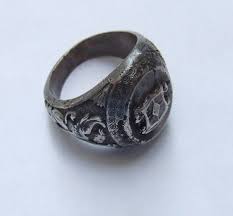 Discrimination is a process that distinguishes between different metal. Another Metal Detecting Find Collectors Weekly