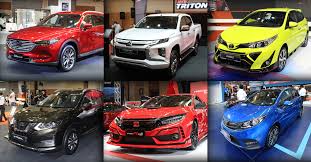 During the event of velocity motor show 2017, most of thailand vip cars coming to malaysia to. Cars You Must See At The 2019 Malaysia Autoshow Carsome Malaysia