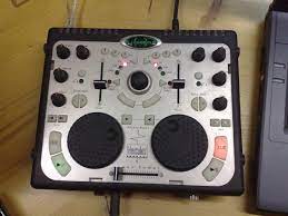 Hercules dj console mk2 with soundcard if it's other than mk1, then please go to manual selection and select the appropriate mapping. Dj Controller Wikiwand
