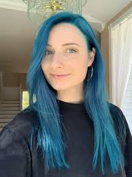 We found the best temporary hair dyes on the market to take for a spin. Blue Hair What I Wish I Knew Before How To Get Turquoise Hair