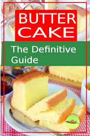 Your cakes can still taste delicious when mixed by hand, it will just take much more effort. Butter Cake Recipe Complete Guide How To Make In 8 Simple Steps