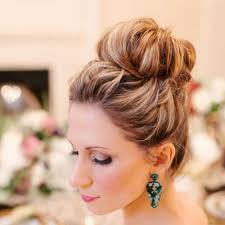 If you are looking for updo hair inspiration and cool sources for having the most impressive makeup looks for special occasions and purposes, then following the 5 most inspirational and gorgeous beauty gurus on. 50 Wedding Guest And Bridesmaids Hairstyles Ideas Inspo Hair Motive Hair Motive