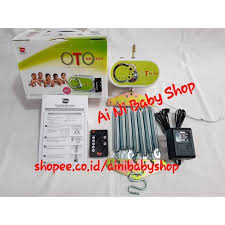 Terlengkap pemasangan polar ayunan bayi, paling lengkap!. Mesin Ayunan Bayi Elektrik Remote Ayunan Otomatis Bayi Remote Merek Oto Ainibabyshop Shopee Indonesia
