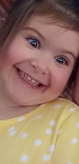 A huge congratulations to Lizzy