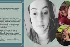 Fundraiser by Scott Healey : Support Amanda's Family in Their Time of Need