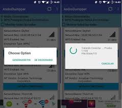 Descargue e instale androdumpper ( wps connect ) mod (5.29 mb). Androdumpper La App Para Descifrar Claves Wifi Por Wps En Android Tecnologia
