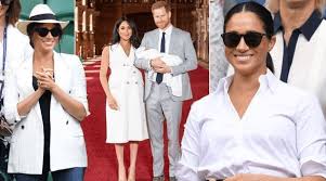 Mantente informado con las últimas noticias, videos y fotos de meghan markle que te brinda univision | univision. Meghan Markle Pregnant Why Meghan Won T Have Another Baby Until 2021 The World News Daily