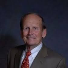 Obituary information for Richard White Fineburg