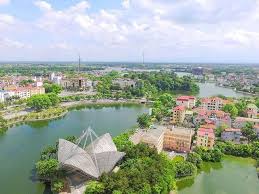 Lập thạch, h lập thạch. VÄ©nh Phuc Ä'iá»ƒm Ä'áº¿n Ly TÆ°á»Ÿng Cho Xu HÆ°á»›ng Báº¥t Ä'á»™ng Sáº£n Ven Ä'o