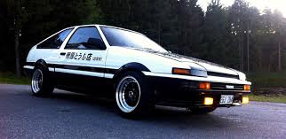 Car from japan is the best way to buy cheap second hand japanese cars. Laresistance Carthrottle Needs More Variety Also Remember When Ae86 S Were Gods Of Ct Not Gt R S I Miss Those Times