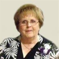 Glenda K. Schmitz Obituary