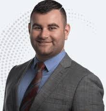 Joseph Harb's Instagram, Twitter & Facebook