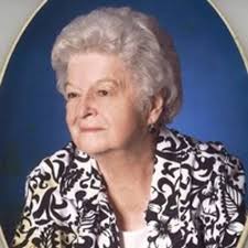 Most Recent Obituaries