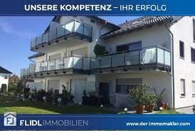 Wohnung kaufen in bad füssing, eigentumswohnung in bad füssing. Immobilien Bad Fussing 2 Raum Neubau Wohnung 2 Stock Mit Balkon