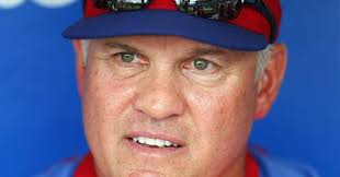 Ryne Sandberg, 65, Gave Hope to Millions of Suffering Cubs Fans, Now He  Needs Their Support As Prostate Cancer Returns