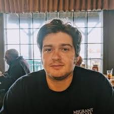 Benjamin Crow's Instagram, Twitter & Facebook