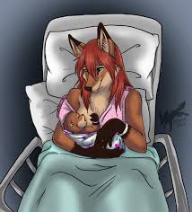 Special Delivery by seasenshi -- Fur Affinity [dot] net