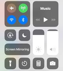 You can customize control center by adding more controls and shortcuts to many apps, such as calculator, notes, voice memos, and more. How To Customize Control Center On Iphone And Ipad Osxdaily