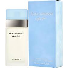 D G Light Blue For Women Light Blue Perfume Light Blue Dolce Gabbana Blue Perfume