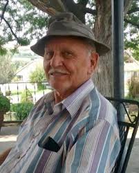 John L. “Tex” Ford, Jr.