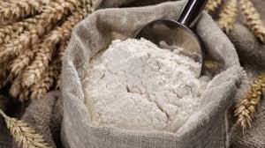 5 Adresses Belges Pour De La Farine Naturelle Et Sans Additifs