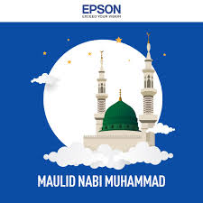 Dini hari, pasukan itu mulai mengarahkan gajah mereka ke arah makkah. O Xrhsths Epson Indonesia Sto Twitter Selamat Menyambut Hari Kelahiran Nabi Muhammad Saw Semoga Sahabat Muslim Bisa Meneladani Akhlak Beliau Dan Mengikuti Ajarannya Dengan Sebaik Baiknya Maulidnabi Maulid Https T Co Zdpulsltft