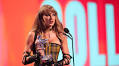 Taylor Swift Bows Out of 2025 MTV VMAs Despite Multiple Nominations