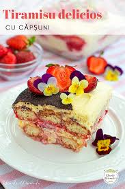 Pin On Deserturi Bucate Aromate