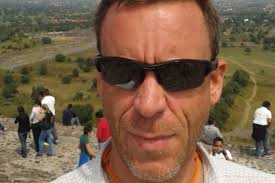 Fundraiser for Wally Roth by Shane Nicholson : Trans-America Bike Ride for  Charity