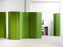 Mobile Wool Fabric Workstation Screen Soundabsorbing Kw2 By Schneiderschram Trennwand Raumtrenner Raumteiler
