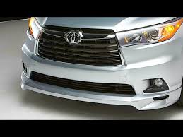 Los modelos que estoy barajando son nissan pathfinder, mitsubishi montero, toyota land cruiser. 2018 Toyota Highlander 8 Seater Suv Rival Of Nissan Pathfinder Honda Pilot And Kia Sorento Youtube