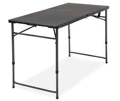 Cosco Black Center Folding Table 4 Big Lots Folding Table Broyhill Furniture Folding Furniture