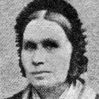 Eva A. (Flaming) Janzen (1827-1918)