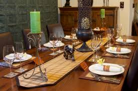 My friday night, indain inspired, dinner party for 4 people. Indian Dinner Party Chic Party Ideas