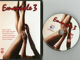 Emmanuelle 3 (1980) - Jean-Marie Pallardy