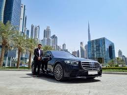 Benefits of Using Airport Transfer Dubai | OneClickDrive