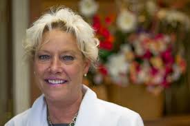 About Her — Dr. Randy Dee McGrath DDS