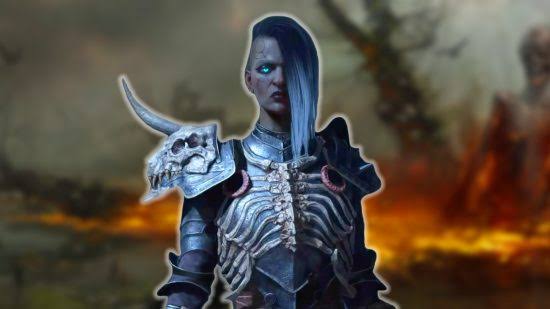 My journey with the Necromancer, Diablo 4's best and worst class - The  Loadout