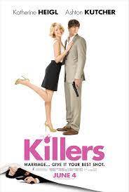 Attracted to each other, they together connive to. Killers 2010 Imdb