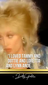 Tammy Wynette