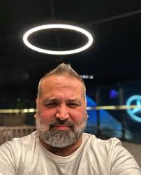 Crown and Anchor Barber Company