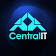 Logo de Central IT - Tecnologia em Negócios