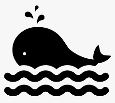 Download Whale Svg Free Hd Png Download Kindpng