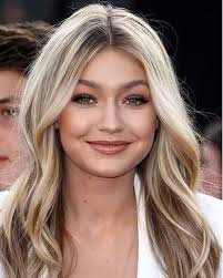 Blonde Hair With Lowlights 21 Chic Ideas To Choose From Soft Blonde Hair Celebrity Hairstyles Hair Beauty