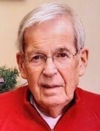 Charles Lee (“C.l.”) Huling Obituary