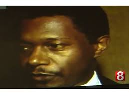 Grateful for my conversations over the years with this political  trailblazer who died today at the age of 91. Former Hartford Mayor Thirman  Milner, who marched with Dr. Martin Luther King, Jr.,