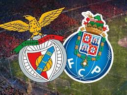 Enjoy the match between fc porto and benfica taking place at portugal on january 15th, 2021, 4:00 pm. Liga Nos Portugal 2016 2017 Osm Forum