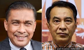 Semakan senarai calon pru 14 2018 bn pas pkr dap amanah warisan. Malaysiakini Calon Harapan K Tan Ramai Doktor Kerana Negara Sakit