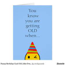 If you were a dog, you would be 560 years old today! Funny Birthday Card Old Joke Over The Hill Zazzle Com Cool Birthday Cards Funny Birthday Cards Birthday Humor