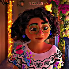 Encanto Older Sister Song